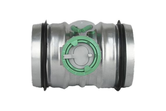 Клапан сопловый AIRMAX 3D 160 мм