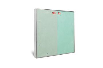 Люк под покраску Пилот Про Кант 600х1200 мм