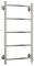 Полотенцесушитель электрический Стилье Формат 40 П 800х400 (5) Г16