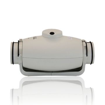 Канальный вентилятор Soler & Palau TD 500/150-160 T Silent (Таймер)