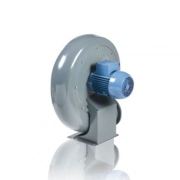 Вентилятор радиальный Soler & Palau CBB 100 N для загрязненных сред