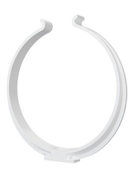 Держатель RDH D125 пластик ERA