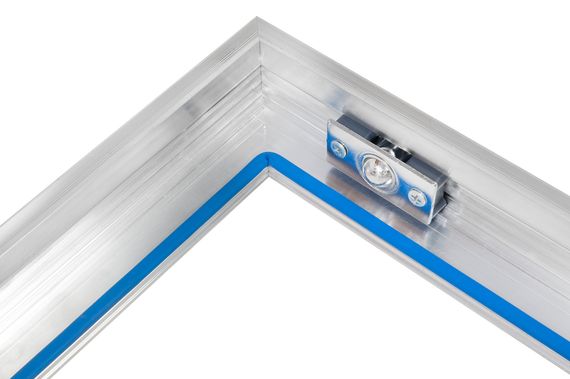 Люк-дверь под покраску МАГНУМ 800х2100 мм