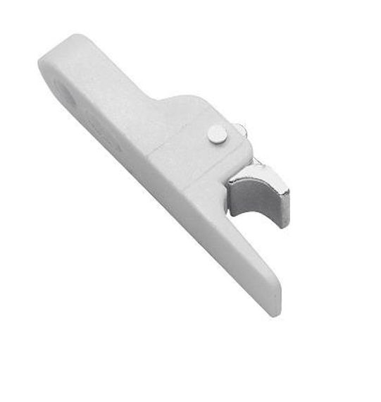 Ответная часть от замков GTV Mini Latch отщелкивающаяся