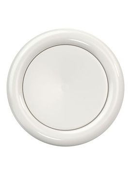 Анемостат DUM фланец D123 D164 окраш.сталь ERA