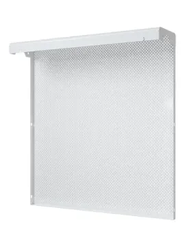 Экран радиаторный ДМЭР перфорированный 6 секций EVECS