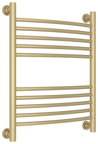 Полотенцесушитель водяной Сунержа Богема+ выгнутая 600х500