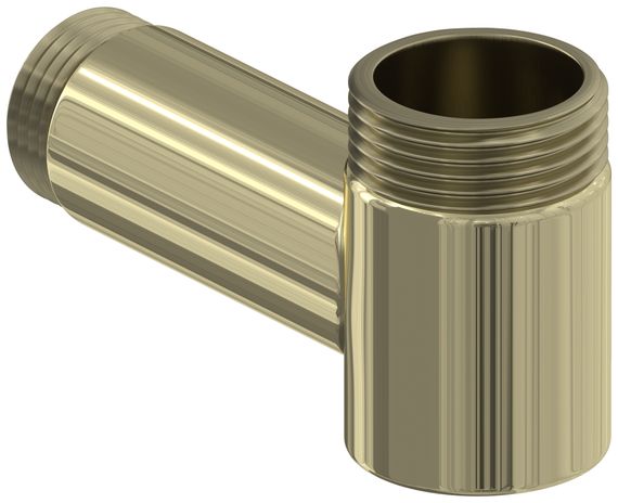 Уголок Уголок переходной Сунержа (G 1&quot; НР х G 3/4&quot;НР)