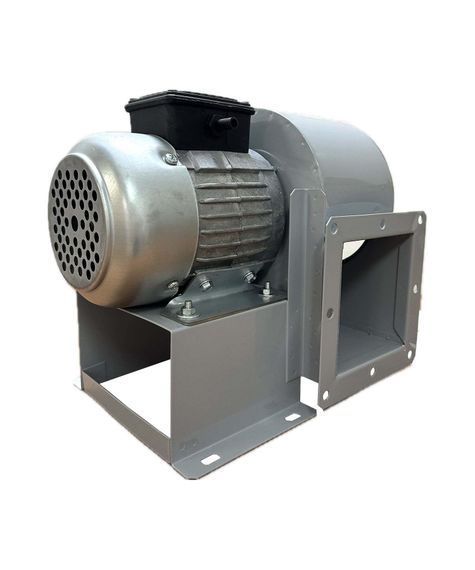 Вентилятор радиальный BURAN PRO 140 220V Лв0 2полюс ERA PRO