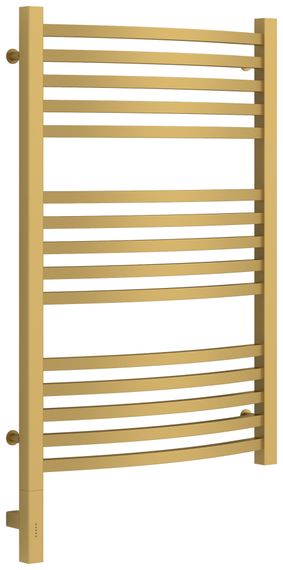 Полотенцесушитель электрический Сунержа Аркус 3.0 800х500 МЭМ левый