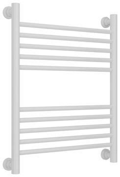 Полотенцесушитель водяной Сунержа Богема+ прямая 600х500