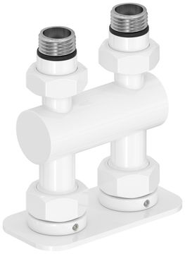 Модуль Модуль Сунержа 2х1/2" прямой EU50