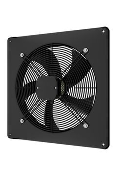 Вентилятор накладной STORM 500 4полюс ERA PRO