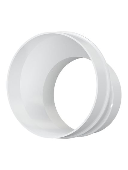 Редуктор РЭП D80 эксцентриковый D100 пластик ERA