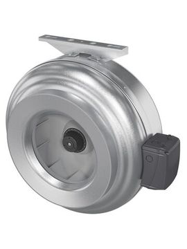 Вентилятор канальный MARS D315 центробежный GDF ERA PRO