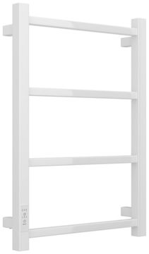 Полотенцесушитель электрический Стилье Формат 26 600х400 левый