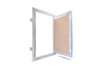 Люк под покраску Уголок 600х 600