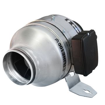 Вентилятор канальный Soler & Palau JETLINE-100