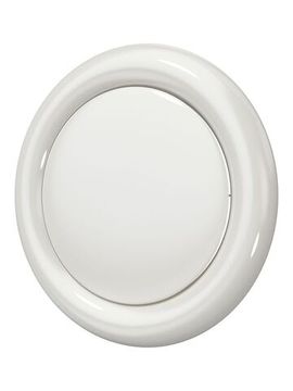 Анемостат DVM фланец D123 D164 окраш.сталь ERA