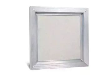 Люк Визионер "Фурор" 600х900 нажимной под плитку