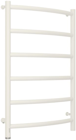 Полотенцесушитель электрический Сунержа Галант 4.0 800х500 МЭМ левый