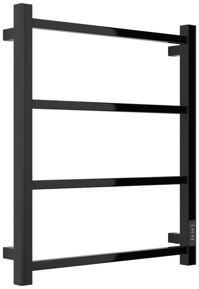 Полотенцесушитель электрический Стилье Формат 26 600х500 правый