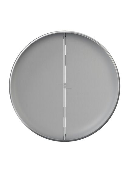 Соединитель СКц D150 оцинк.сталь ERA PRO