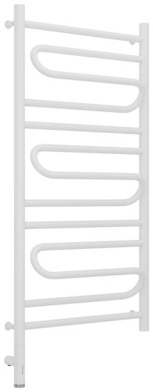 Полотенцесушитель электрический Сунержа Элегия 3.0 1000х500 МЭМ левый