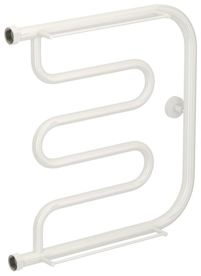 Полотенцесушитель водяной Сунержа Лира 2 полки+ 500х500