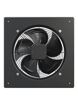 Вентилятор накладной STORM 350 4полюс ERA PRO