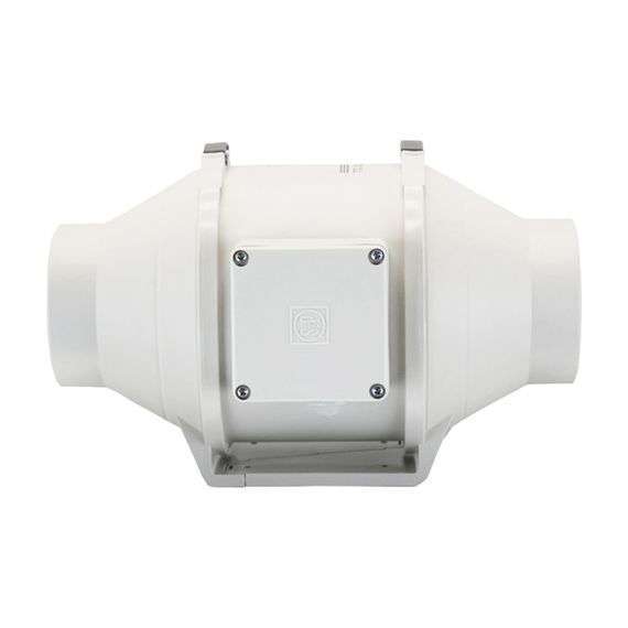 Канальный вентилятор Soler & Palau Mixvent TD 500/160 двухскоростной