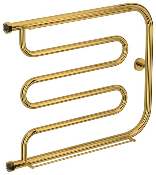 Полотенцесушитель водяной Сунержа Лира 2 полки+ 500х650