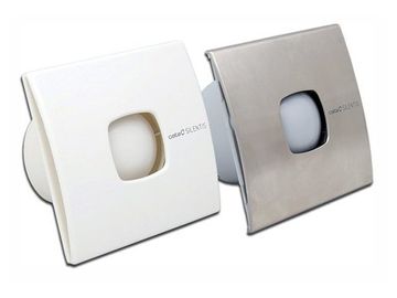 Вентилятор накладной Cata Silentis 12 Timer (таймер)