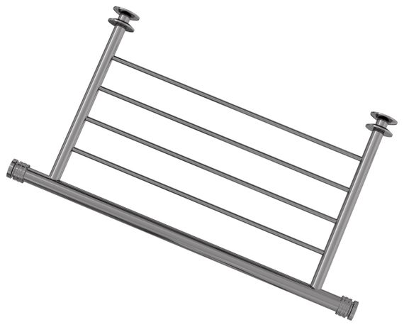 Полка прямая Полка Сунержа прямая 4П / L 370