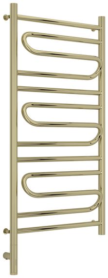 Полотенцесушитель электрический Сунержа Элегия 3.0 1000х500 МЭМ левый