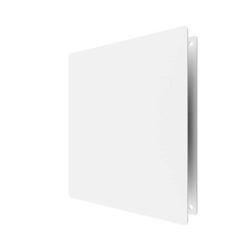 Решетка вентиляционная RVM сетка разъемная на магнитах 200х200 окрашсталь ERA