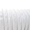 Воздуховод гибкий ПВХ AFS VINYLAFS WHITE (127/10м)