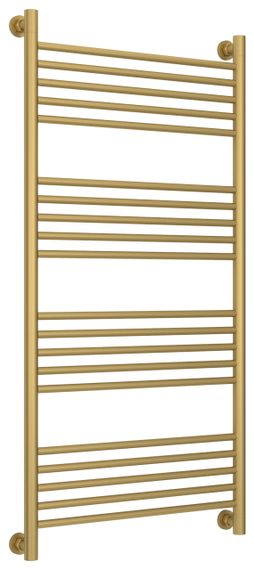 Полотенцесушитель водяной Сунержа Богема+ прямая 1200х600