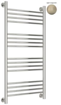 Полотенцесушитель водяной Сунержа Богема+ прямая 1000х500