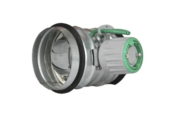 Клапан сопловый AIRMAX 3D 125 мм
