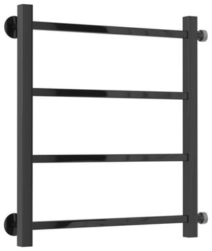 Полотенцесушитель водяной Стилье Версия-КБ 500х500 (4) П 20х20