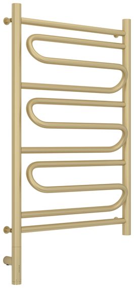 Полотенцесушитель электрический Сунержа Элегия 3.0 800х500 МЭМ левый