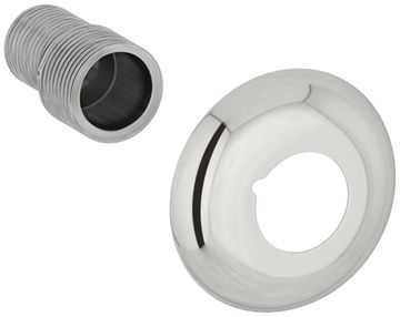 Эксцентрик с отражателем Отражатель Стилье d 60 с эксцентриком (G 1/2" НР х G 3/4" НР)