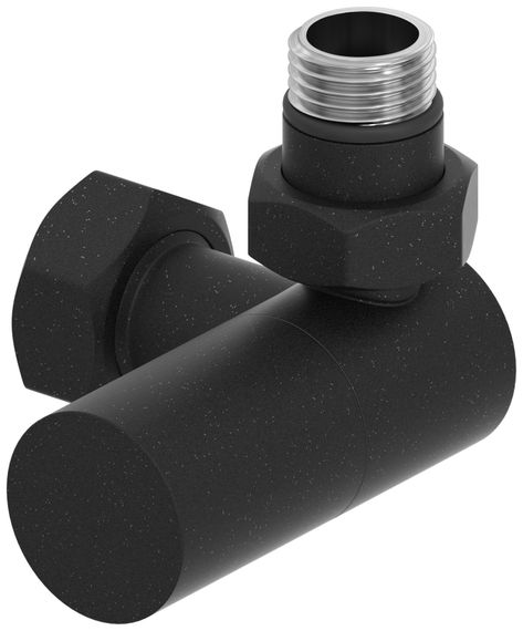 Вентиль Вентиль Сунержа 3D правый цилиндр (G 1/2&quot; НР х G 3/4&quot; НГ)