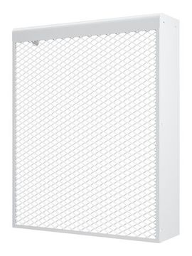 Экран радиаторный ДМЭР 5 секций окрашенная сталь EVECS