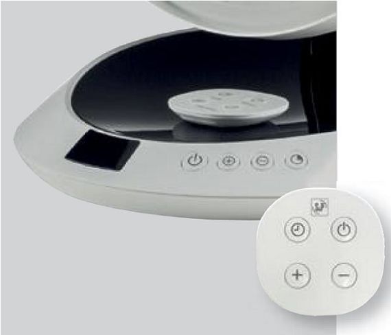 Вентилятор настольный Soler &amp; Palau Artic 305 JET