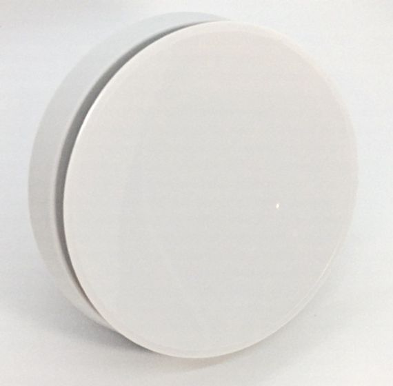 Диффузор приточный DEC i-Valve Rondo 100мм круглый пластиковый