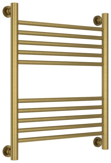 Полотенцесушитель водяной Сунержа Богема+ прямая 600х500