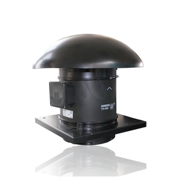 Вентилятор крышный Soler & Palau TH 800