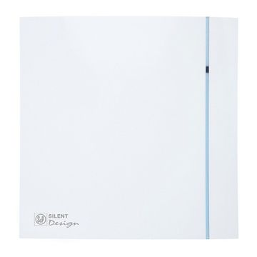 Решетка S&P Design 210х210мм